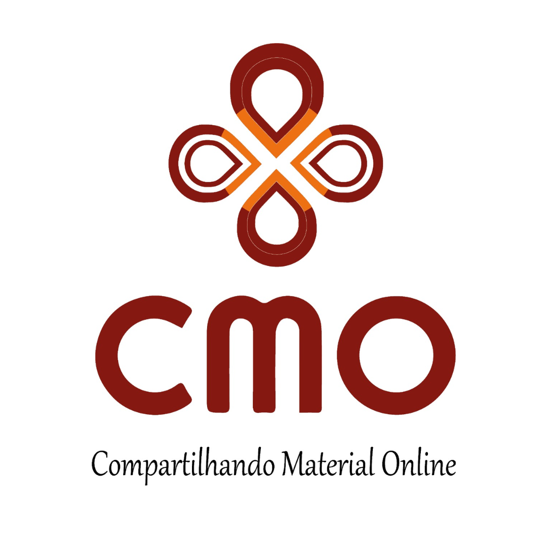CMO — Compartilhando Material Online