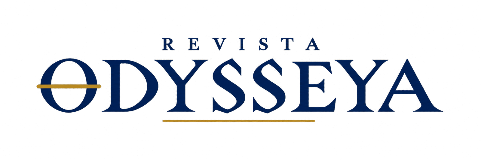 Revista Odysseya